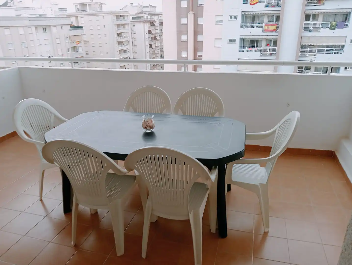 Appartement compact avec piscine à vendre à Carrer del Clot de la Mota 32, imagen 27