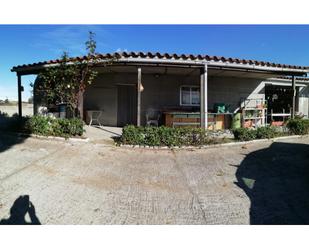 Vista exterior de Residencial en venda en Navalcarnero