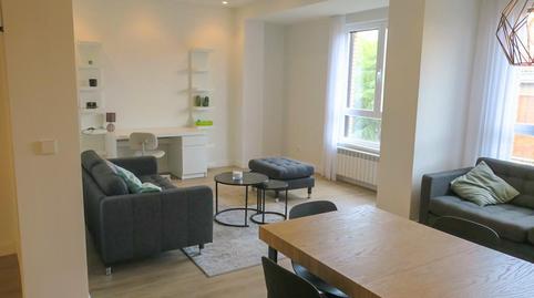 Foto 3 de Pis en venda a Calle de Sangüesa, 18, 2º Ensanche, Navarra