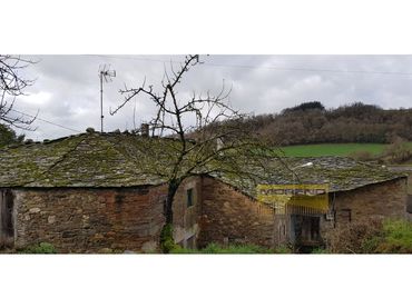 Haus zum Verkauf in Láncara