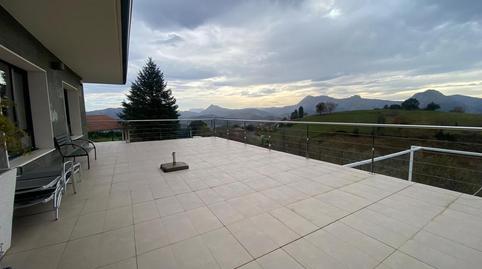 Foto 4 de Casa o xalet en venda a Goierri Auzoa, Garai, Bizkaia