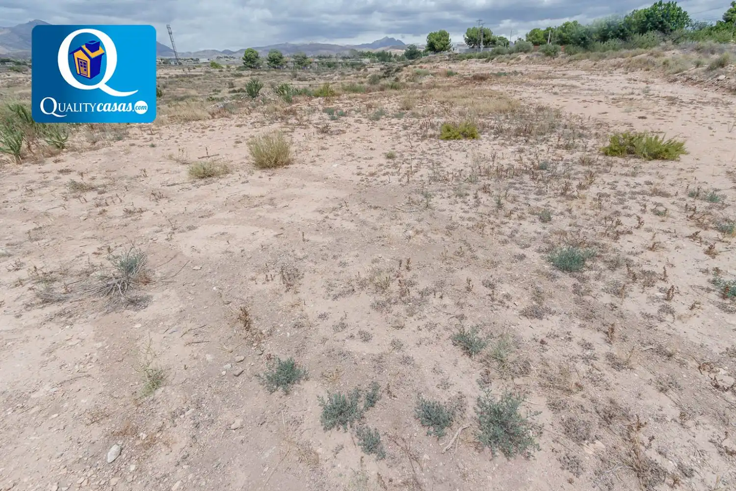 Terreny residencial en venda a Villamontes - Boqueres, imagen 2