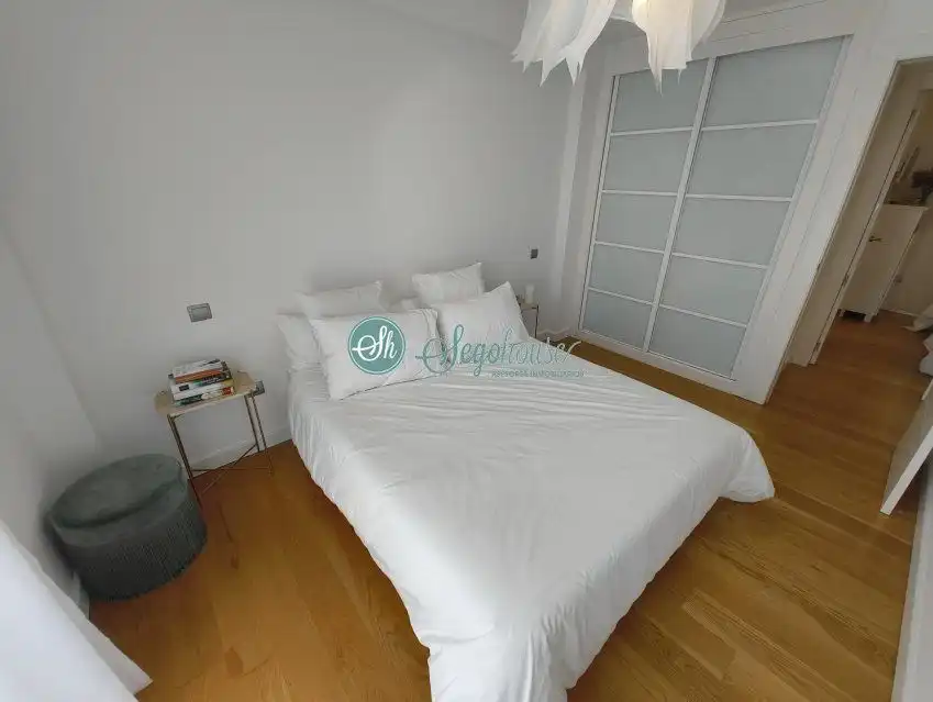Flat for rent in El Cerro - Carretera de San Rafael