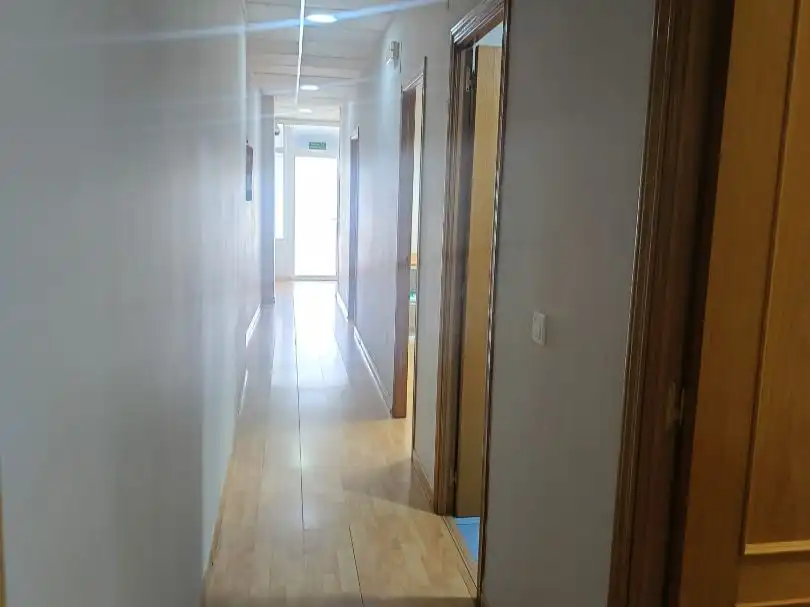 Commercial properties for rent in Guijuelo  with Heating