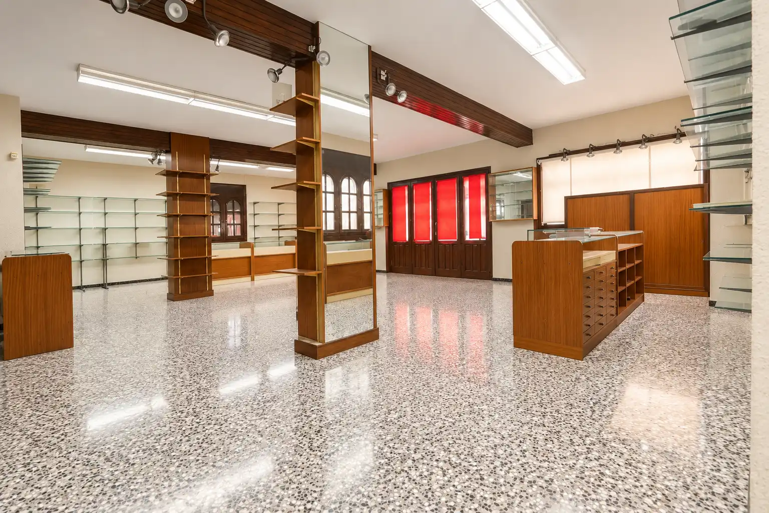 Chalet con terraza en venta en Carrer de les Barques, imagen 40