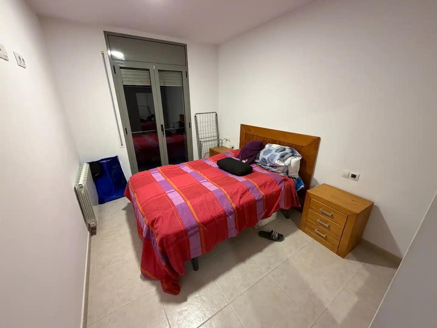 Dormitori de Pis en venda en Olot amb Calefacció