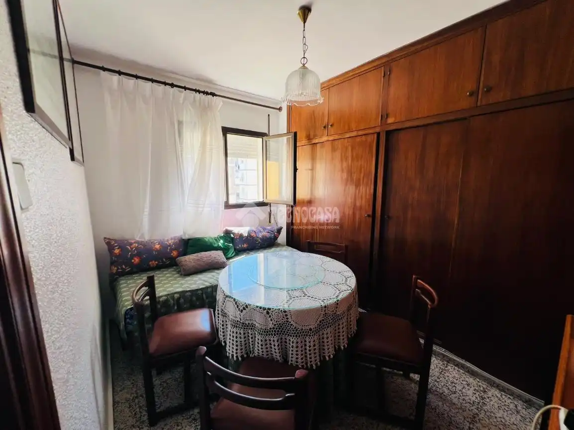 Appartement avec terrasse à vendre à Puente Mayorga - Campamento, imagen 12