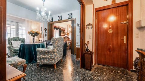 Foto 5 de Piso en venta en Calle Obispo Hurtado, Centro - Sagrario, Granada Capital