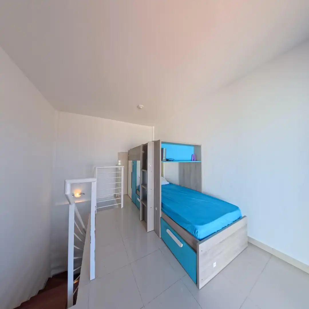 Habitación de Ático en venta en Arona con Terraza, Amueblado y Horno