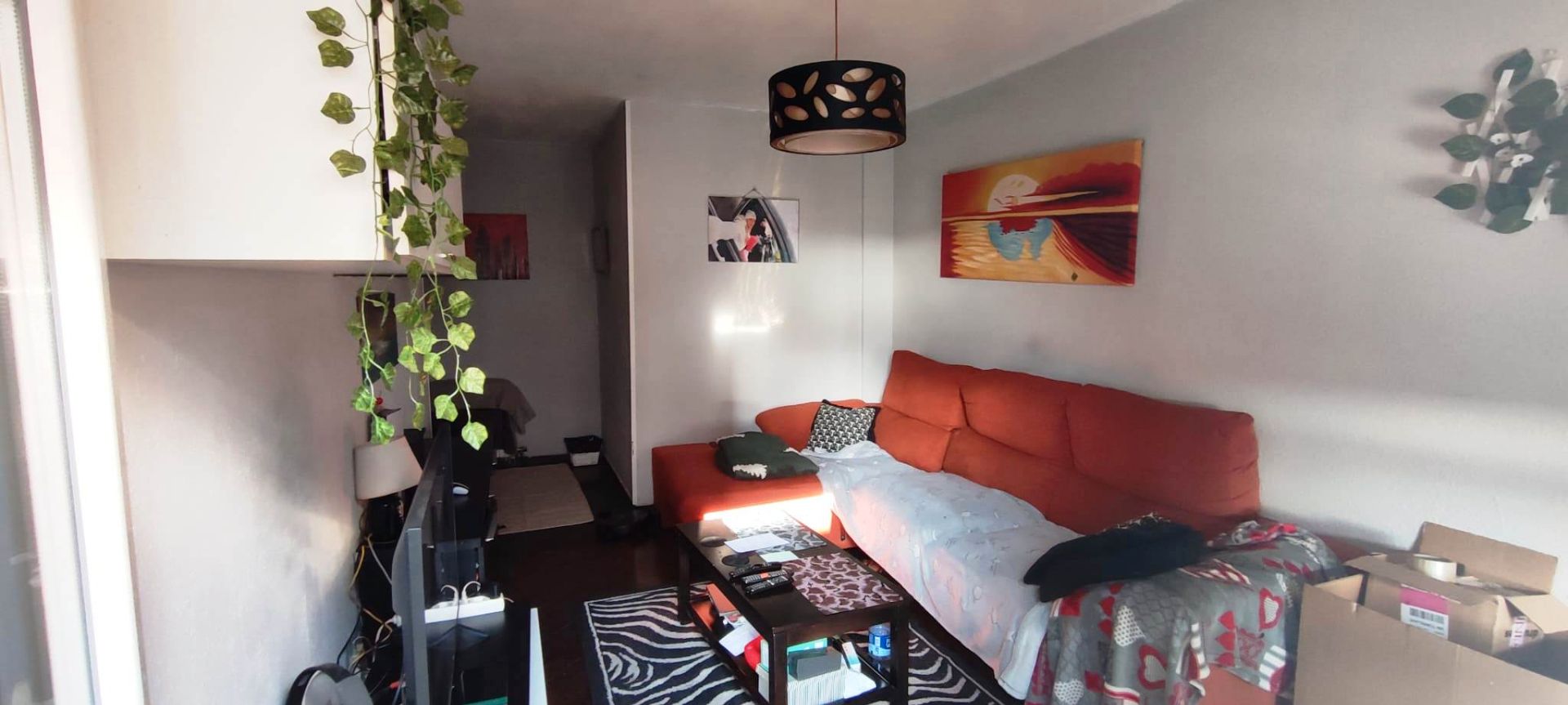 Piso en venta en Calle Francisco Díaz Pimienta