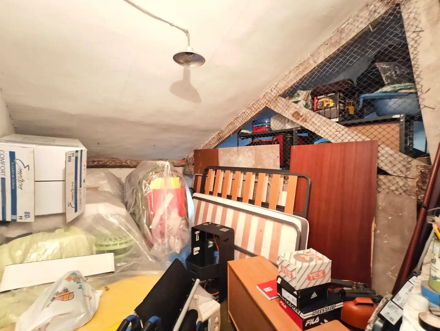 Wohnung zum Verkauf in Calle MONTE NARANCO 7, imagen 28