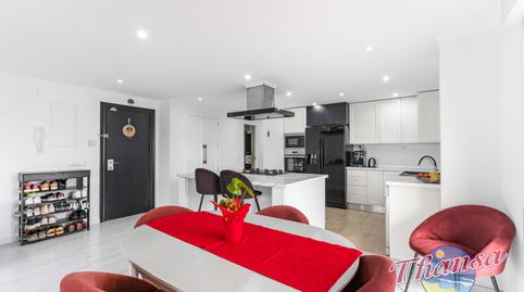 Foto 4 de Pis en venda a Calle del Ingeniero Canales, Pla de Bon Repós, Alicante