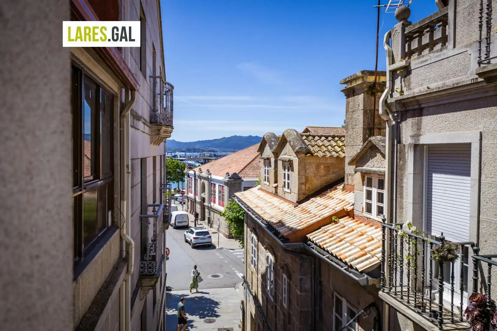 House for sale in Rúa Valentín Losada, imagen 15