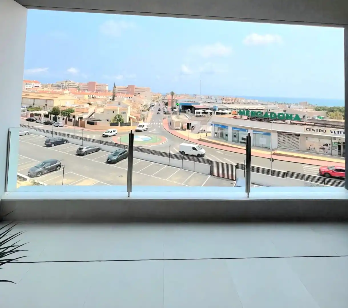 Apartment with pool for sale in Nueva Torrevieja - Aguas Nuevas, imagen 36
