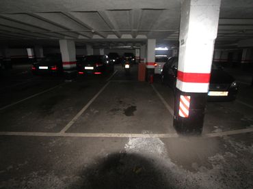 Einzelparkplatz zum Verkauf in Iparraguirre Kalea