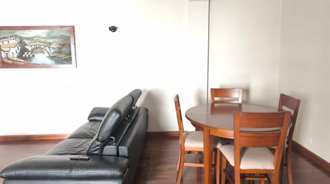 Foto 3 de Pis en venda a Calle Ostoki, 8, Ansoáin / Antsoain, Navarra