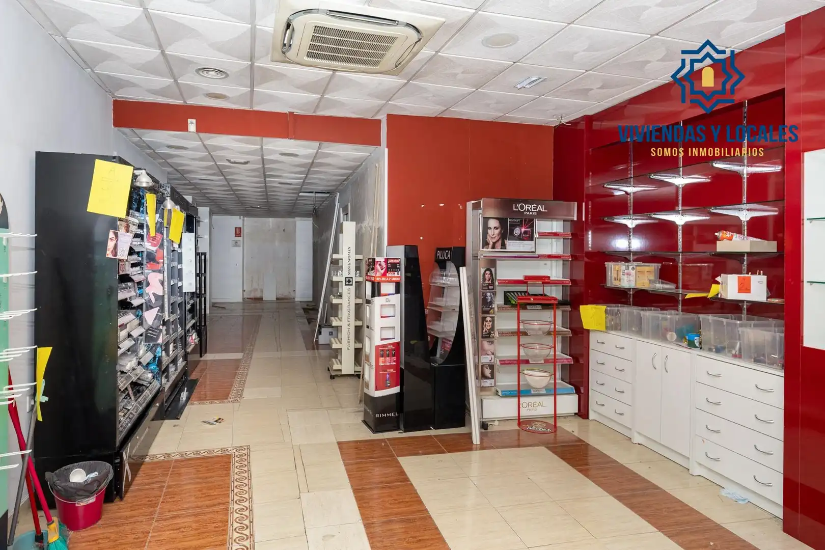 Locale commerciale in vendita a Santa Fe, imagen 16