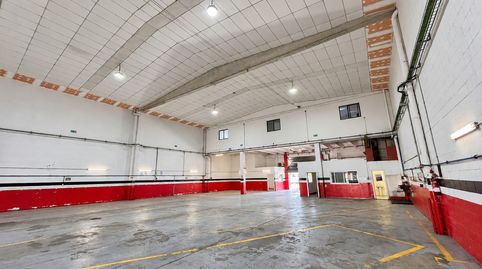 Foto 2 von Fabrikhallen zur Miete in La Marina del Prat Vermell, Barcelona Capital