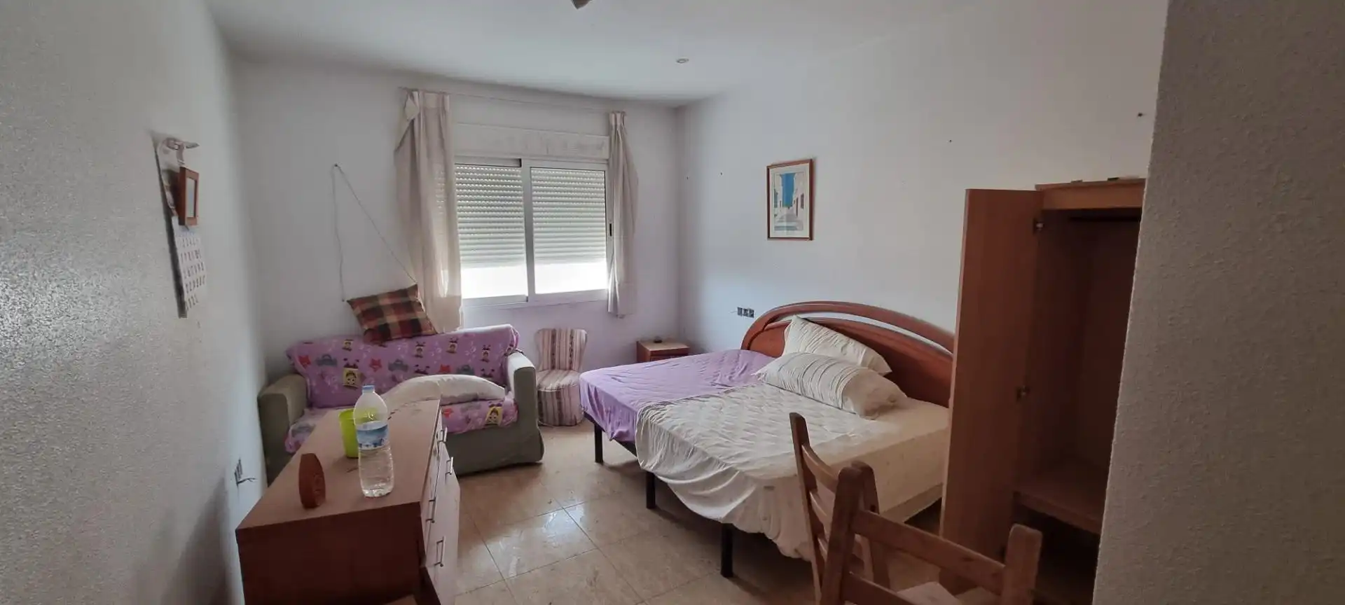 Bedroom of Flat for sale in Torre-Pacheco  with Terrace