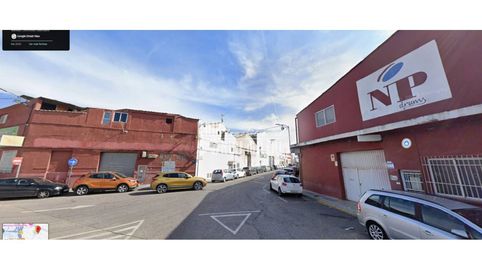 Photo 5 of Industrial buildings for sale in Calle Maestro Guerrero, Polígono del Aeropuerto, Manises