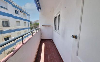 Terrassa de Apartament en venda en Alhaurín El Grande