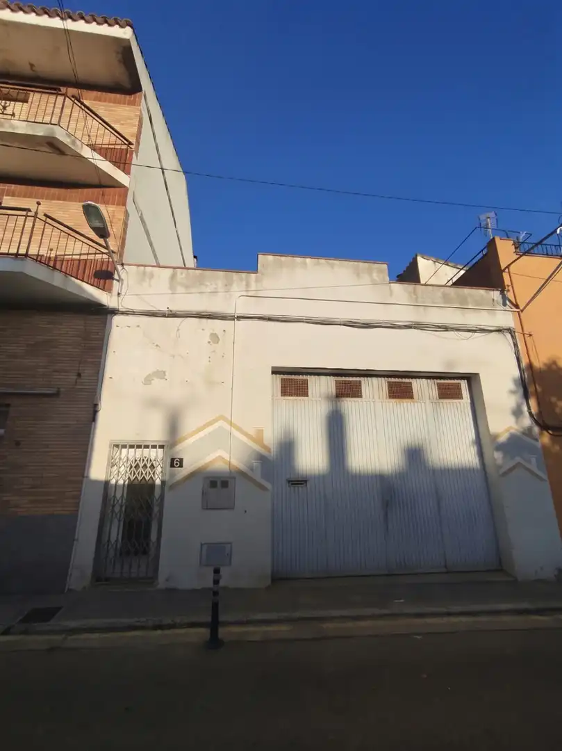 Local comercial en venda a Vila de Palafrugell, imagen 2