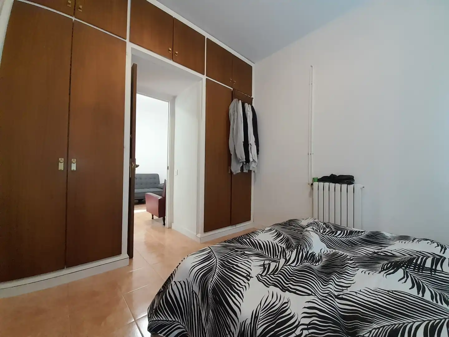 Habitación de Piso en venta en Olot con Calefacción y Balcón