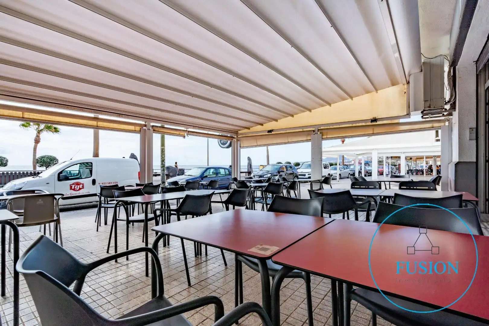 Business premises to rent in Las Caletillas - Punta Larga, imagen 15