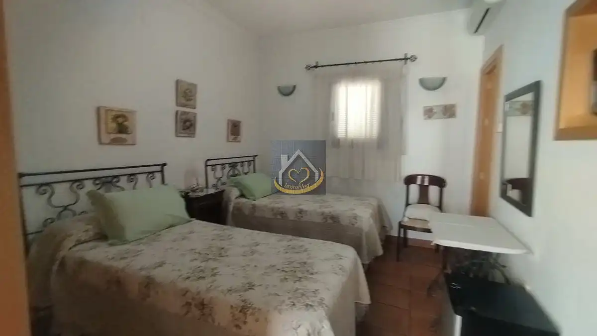 Habitación de Edificio en venta en Cartaya