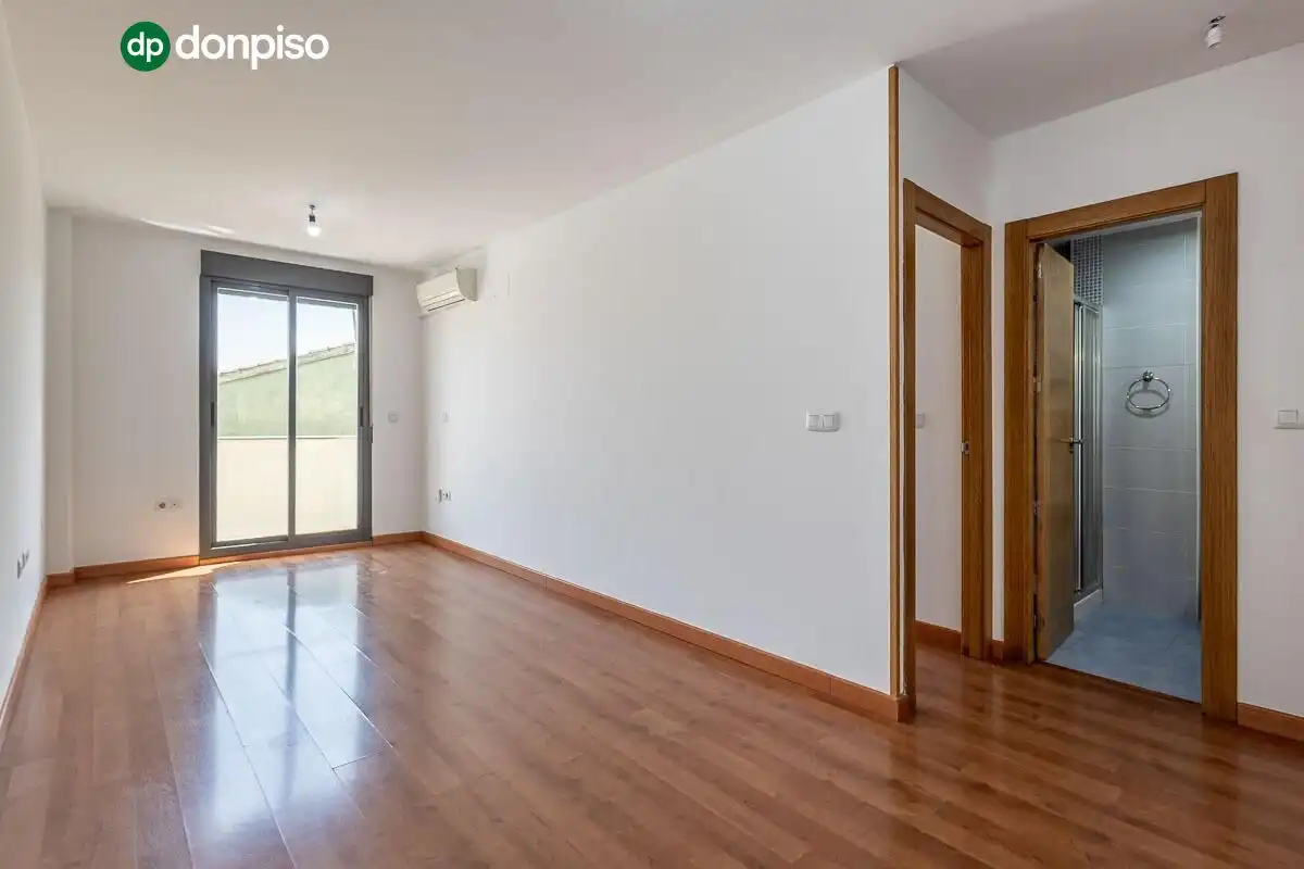 Wohnzimmer von Wohnung zum Verkauf in Armilla mit Klimaanlage, Heizung und Balkon