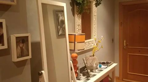 Foto 4 de Piso en venta en Calle Mesones, 31, Íscar, Valladolid