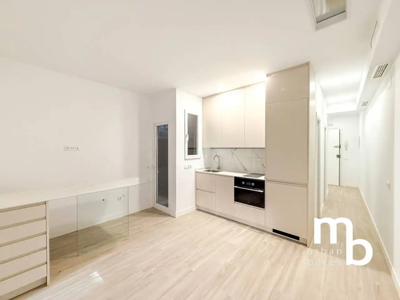 Wohnung mit Aufzug zum Verkauf in Calle Magallanes, imagen 5