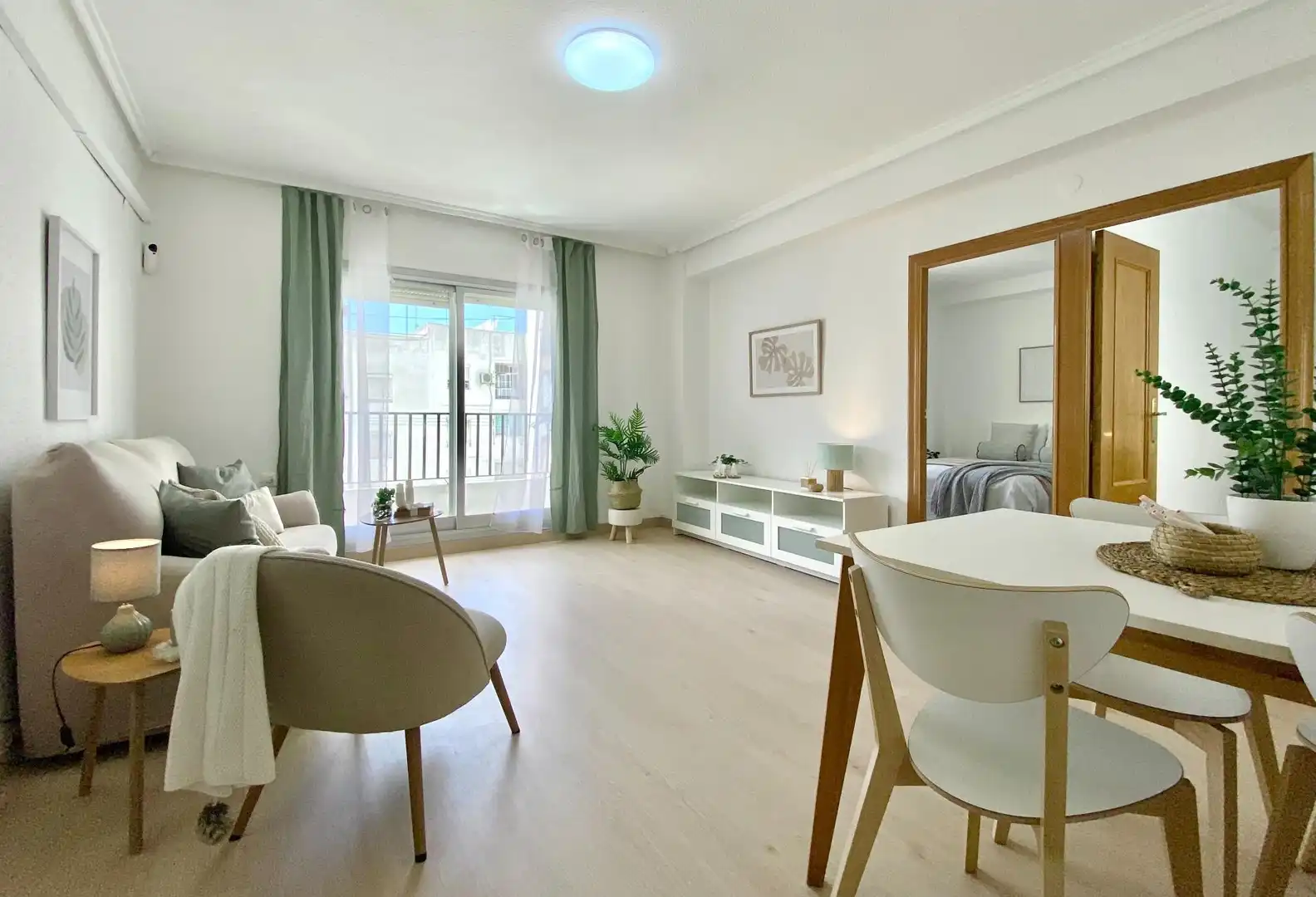 Piso con terraza en venta en Calle REVERENDO JOSE PINAZO 15, imagen 26