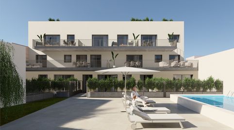 Foto 2 de Piso en venta en Carrer D'osca, 31, Centre, Sabadell