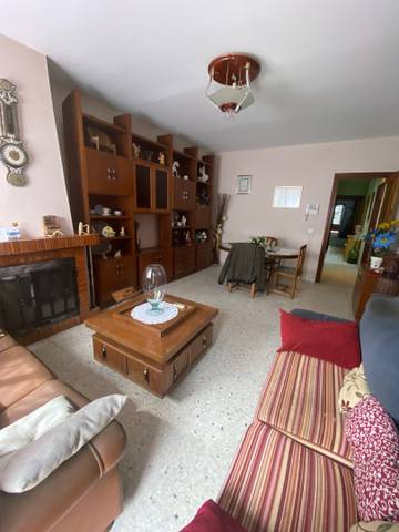 Casa-chalet en Venta en Olivenza