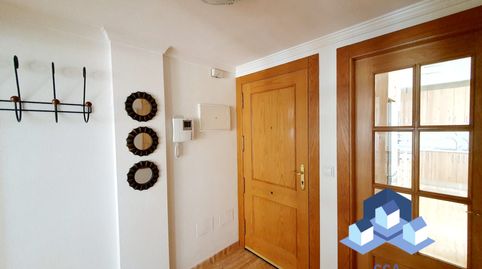 Foto 5 de Piso en venta en Alameda de Cervantes, 40, Sutullena, Lorca