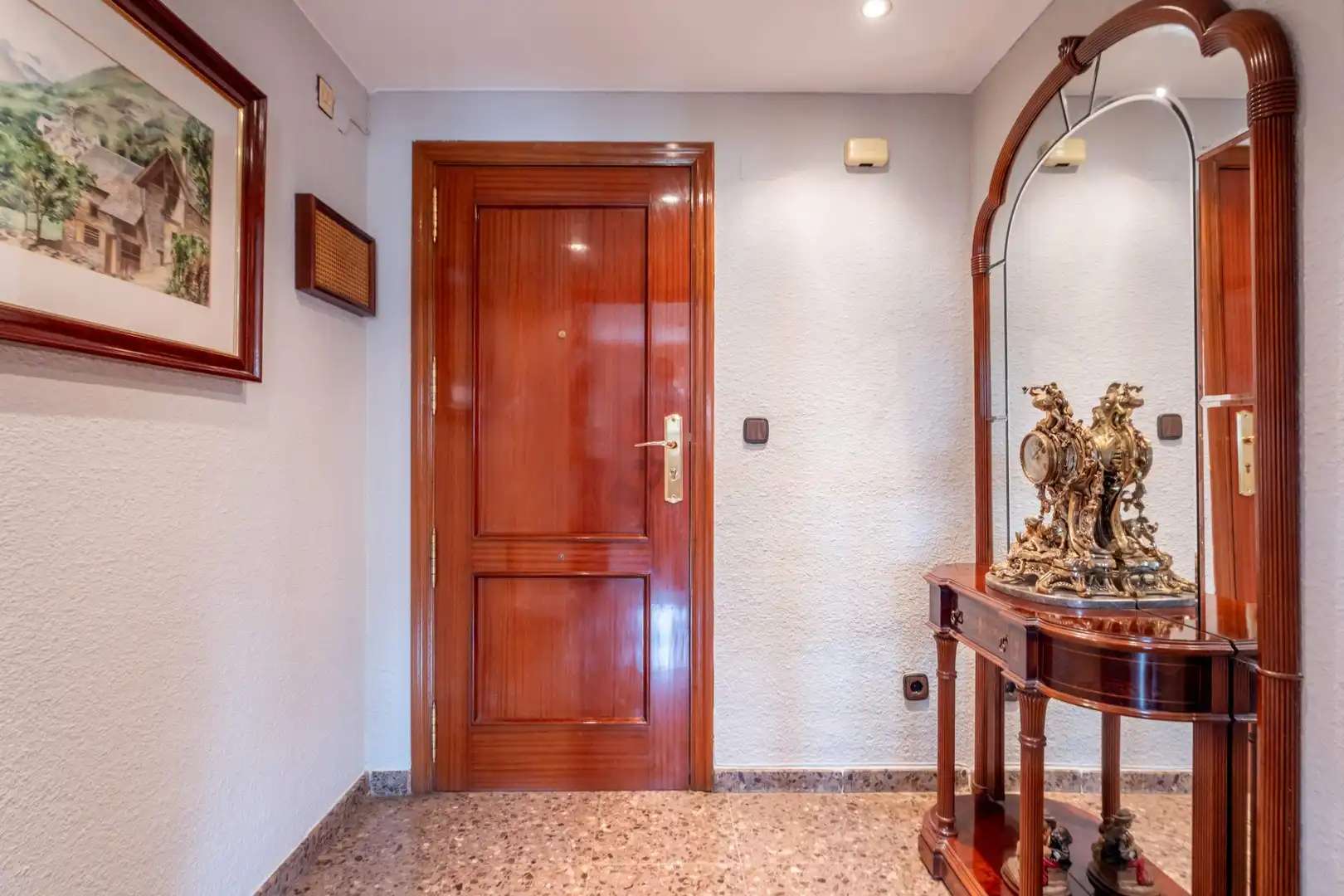 Piso con ascensor en venta en Vía HISPANIDAD 56, imagen 24