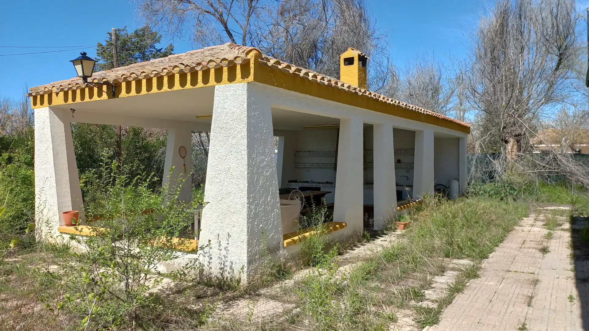 Chalet con piscina en venta en Pedanías - Extrarradio, imagen 9