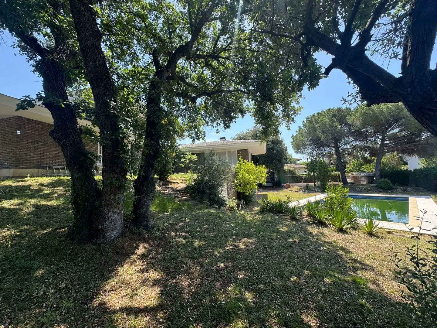 Houses for rent in Santa Coloma de Farners