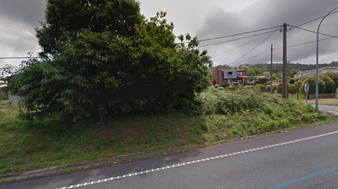 Foto 5 de Residencial en venda a Camino Chamoso Alto, 5, Fene, A Coruña