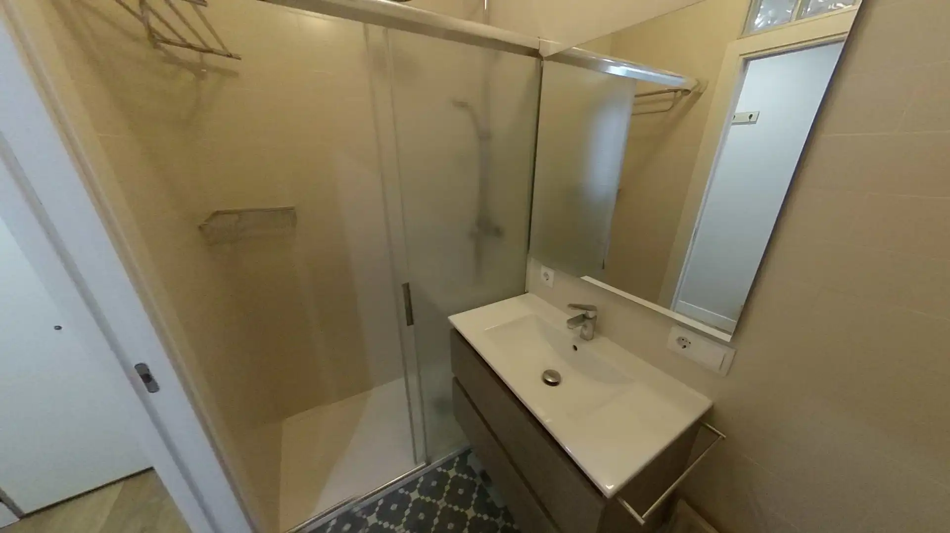 Appartement avec ascenseur à louer à Calle del Ave María, imagen 28