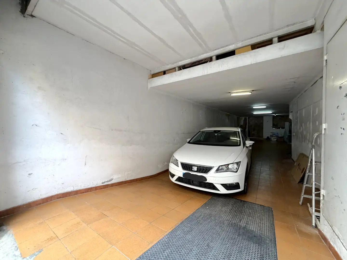 Local comercial en venda a Carrer del Turó de la Trinitat, imagen 4