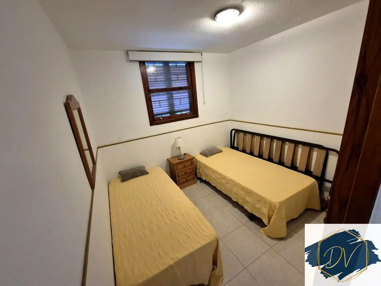 Bedroom of Ground floor for sale in Los Cristianos
