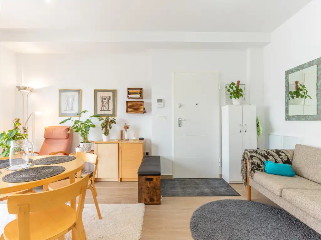 Apartamento con terraza en venta en Calle de los Hermanos Parodi, imagen 4