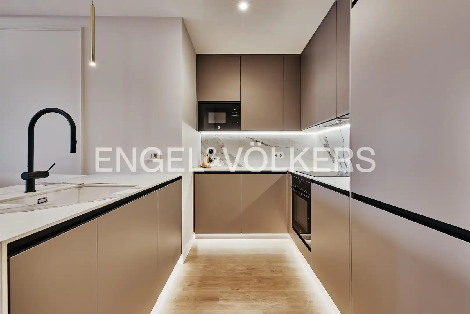 Appartement avec terrasse à vendre à Barrio de Salamanca, imagen 3