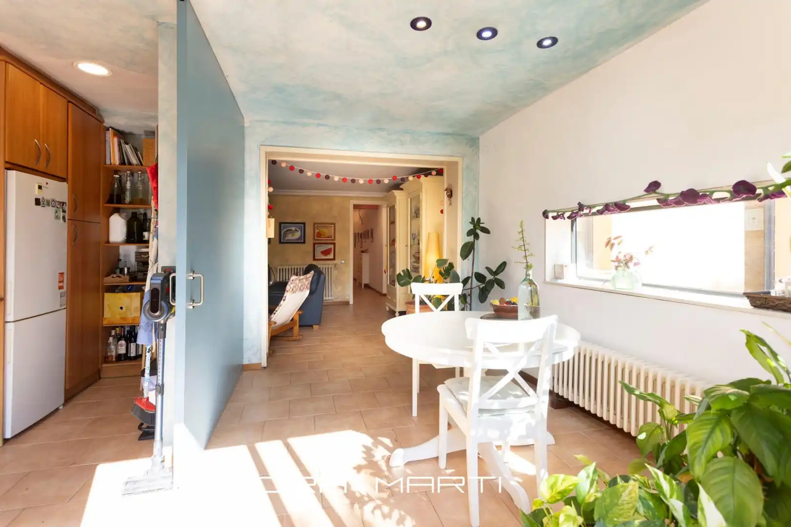 Terraced house for sale in Centre, imagen 21