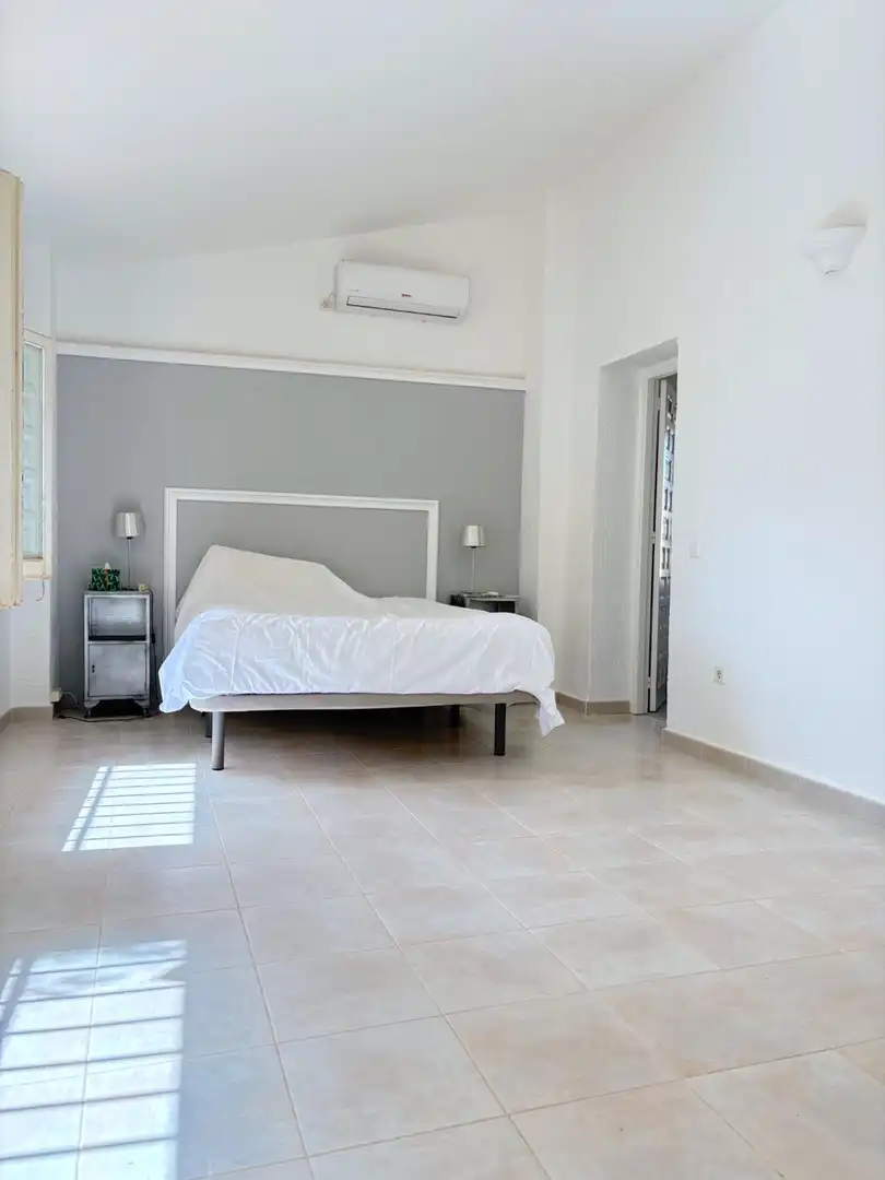 Chalet con piscina en venta en DISEMINADOS, imagen 34