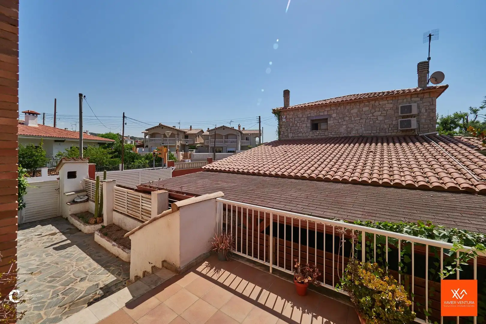 Villa avec piscine à vendre à Roda de Barà, imagen 78