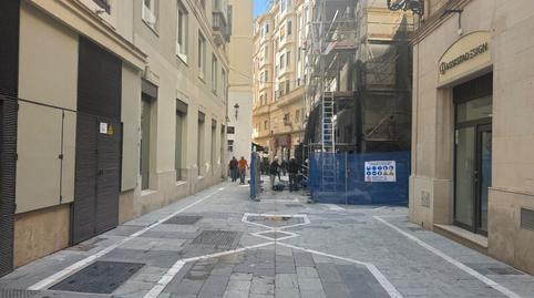 Foto 2 von Geschaftsraum zur Miete in Centro Histórico, Málaga Capital