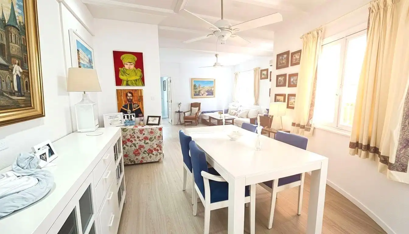 Villa avec terrasse à vendre à Calle Mar Blau N-01, imagen 17